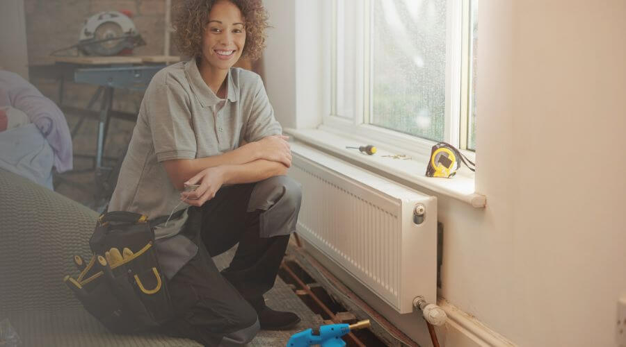Professional emergency plumbing in Cal Nev Ari, NV